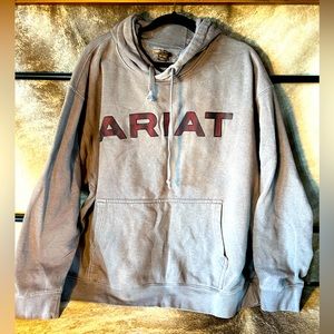 Ariat Hoodie 3XL